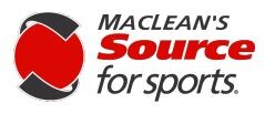 MacLean's Source for Sports